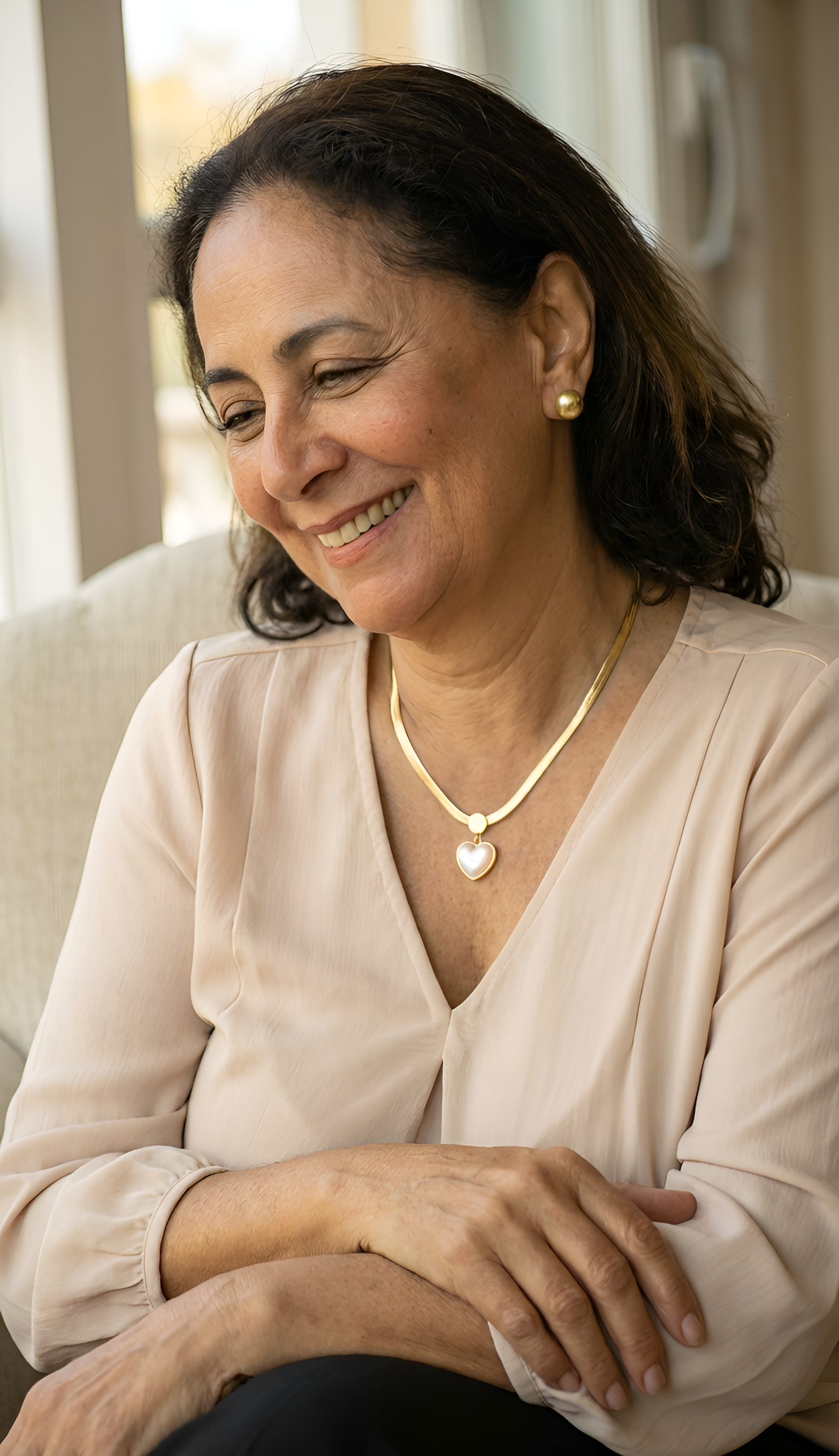 Set Amor & Elegancia de 4 Piezas